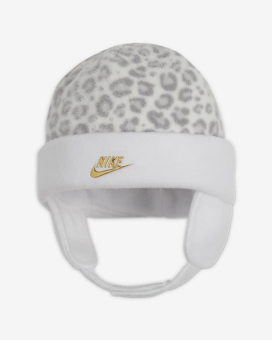 Baby girl nike hat best sale